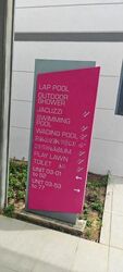 West Coast Drive (D5), Terrace #610309891